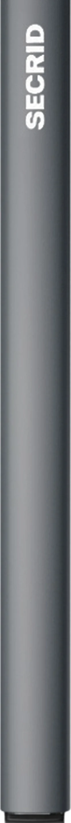 Secrid Cardprotector Titanium New
