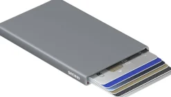 Secrid Cardprotector Titanium New