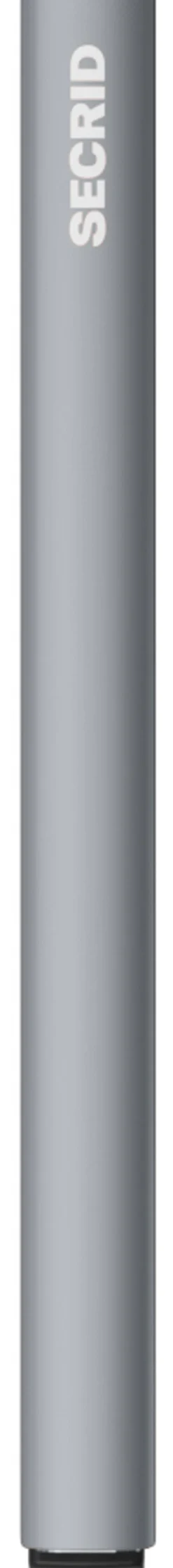 Secrid Cardprotector Titanium New
