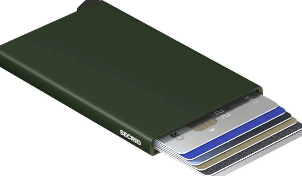 Secrid Cardprotector