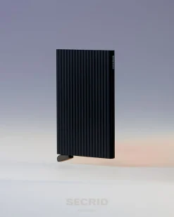 Cardprotector Fluted>Secrid Sale