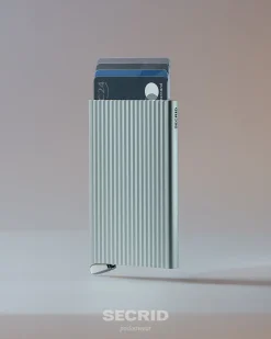 Secrid Cardprotector Fluted