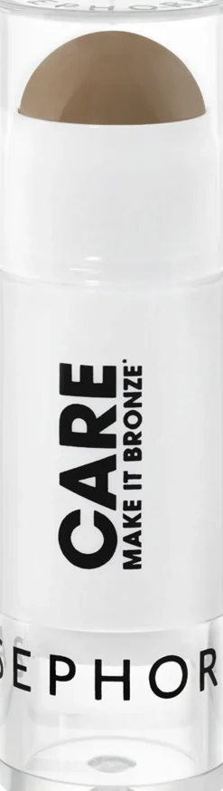 Sephora Collection CARE BRONZER-24 02 JUST WANNA HAVE