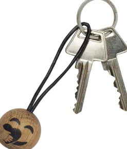 Dame Spring Copenhagen Care, nøglering