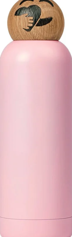 Spring Copenhagen Care, vandflaske Hot