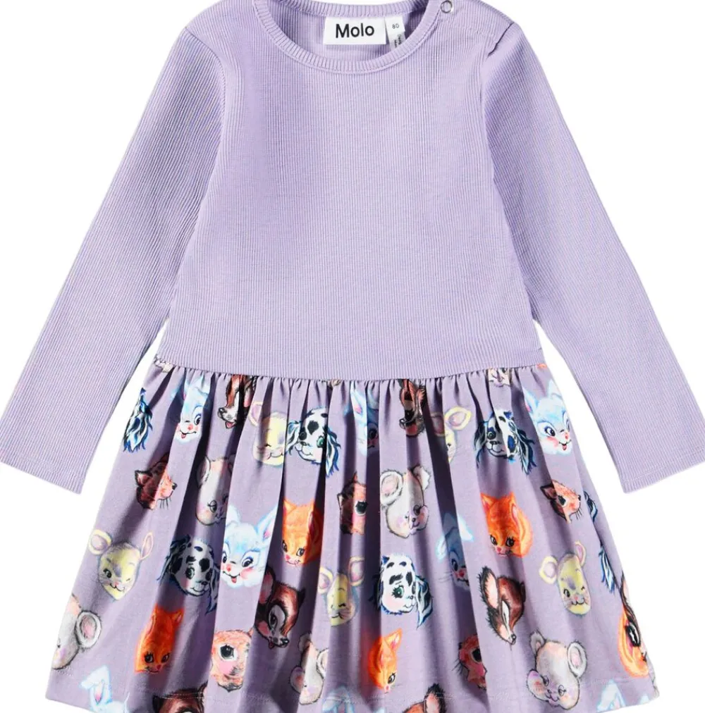 Molo Carel Lilla Sale