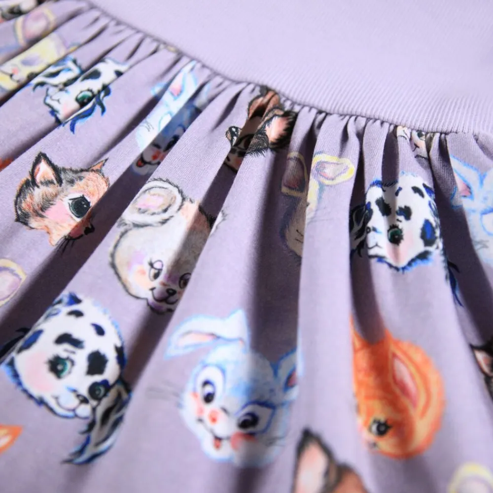 Molo Carel Lilla Sale