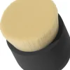 Caressing Facial Brush - Black>Nuori New