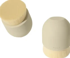 Caressing Facial Brush - Neutral><noscript><img width=