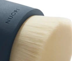 Nuori Caressing Facial Brush - Ocean
