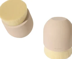 Caressing Facial Brush - Rose><noscript><img width=