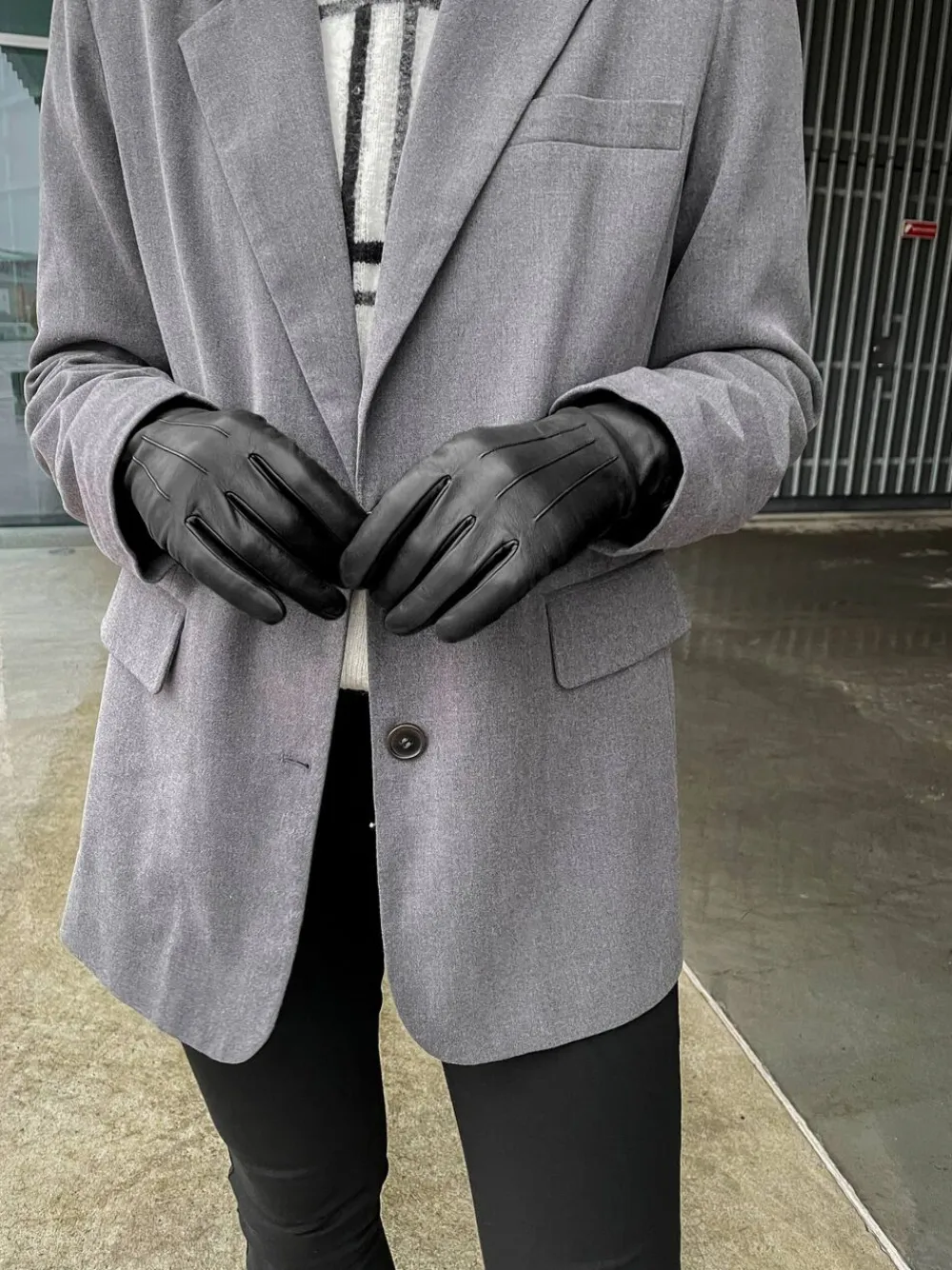 Dame Markberg CariannaMBG Glove