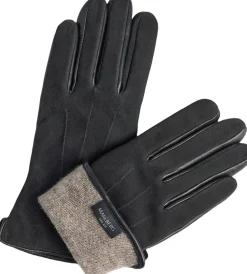 Dame Markberg CariannaMBG Glove, Suede