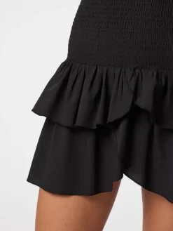 Dame Neo Noir Carin R Skirt