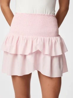 Neo Noir Carin R Skirt Rose smoke Outlet