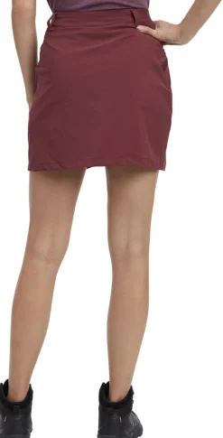 Dame MCKINLEY Carly nederdel