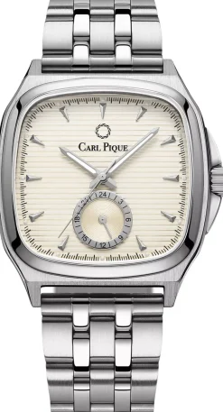 Carré CP0009>Carl Pique Best