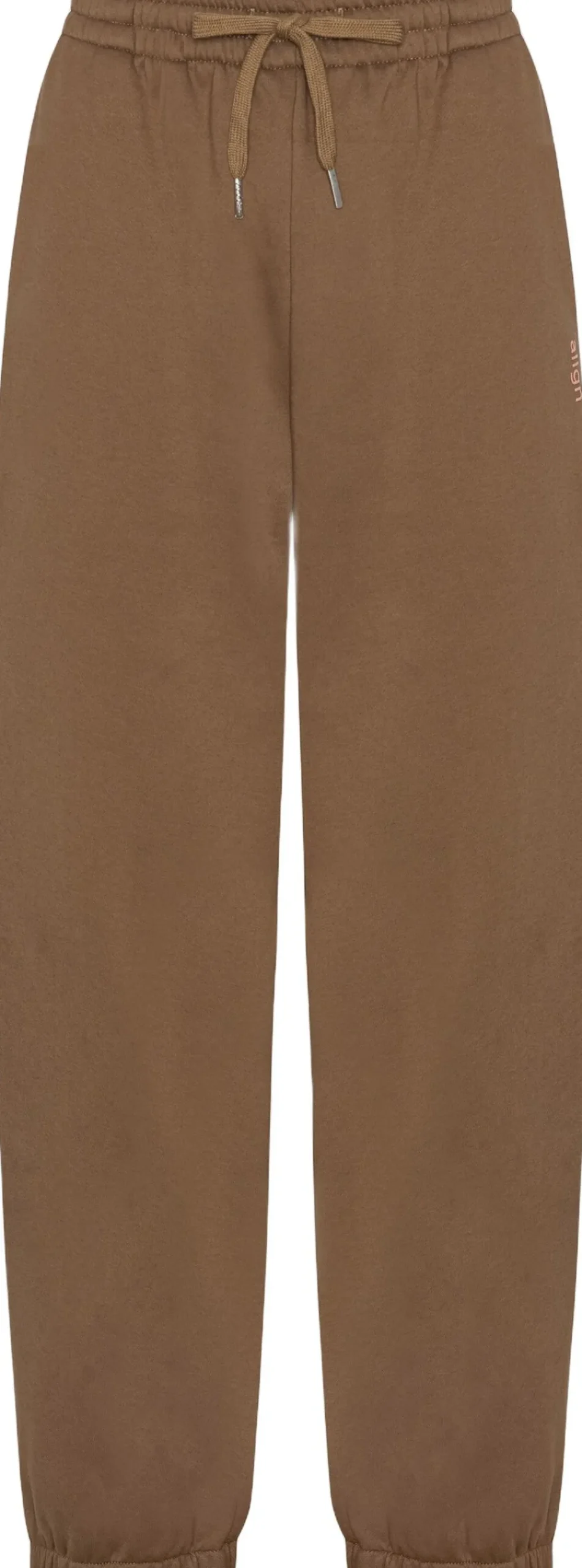 Cartel x Align by Blume joggers - Hazel>Cartel Copenhagen Clearance