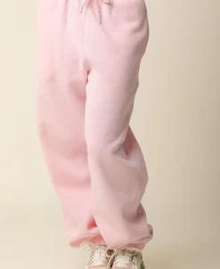 Dame Cartel Copenhagen Cartel x Align by Blume joggers - Blush