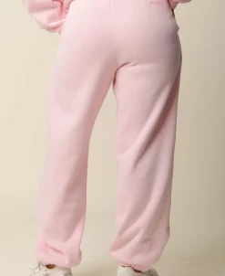 Dame Cartel Copenhagen Cartel x Align by Blume joggers - Blush