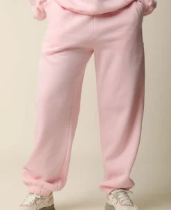 Dame Cartel Copenhagen Cartel x Align by Blume joggers - Blush