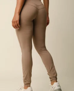 Dame Cartel Copenhagen Cartel x Align by Blume shape leggings - Hazel