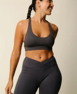 Cartel x Align by Blume shape leggings - Charcoal><noscript><img width=