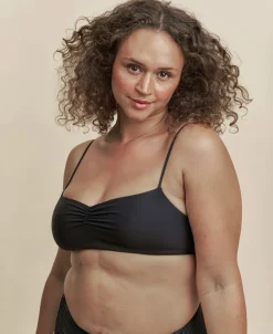 Dame Cartel Copenhagen Cartel x Flow bikini top -