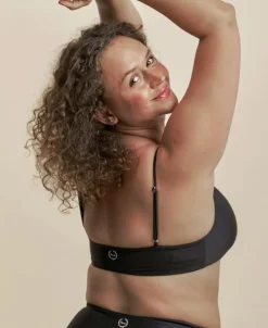 Dame Cartel Copenhagen Cartel x Flow bikini top -