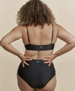 Dame Cartel Copenhagen Cartel x Flow bikini top -