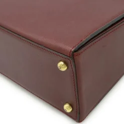 Dame Cartier Vintage Cartier Handbag