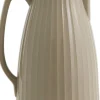CARVI Thermos Jug - beige>Nordal Discount