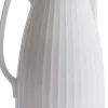 CARVI Thermos Jug - white>Nordal Outlet