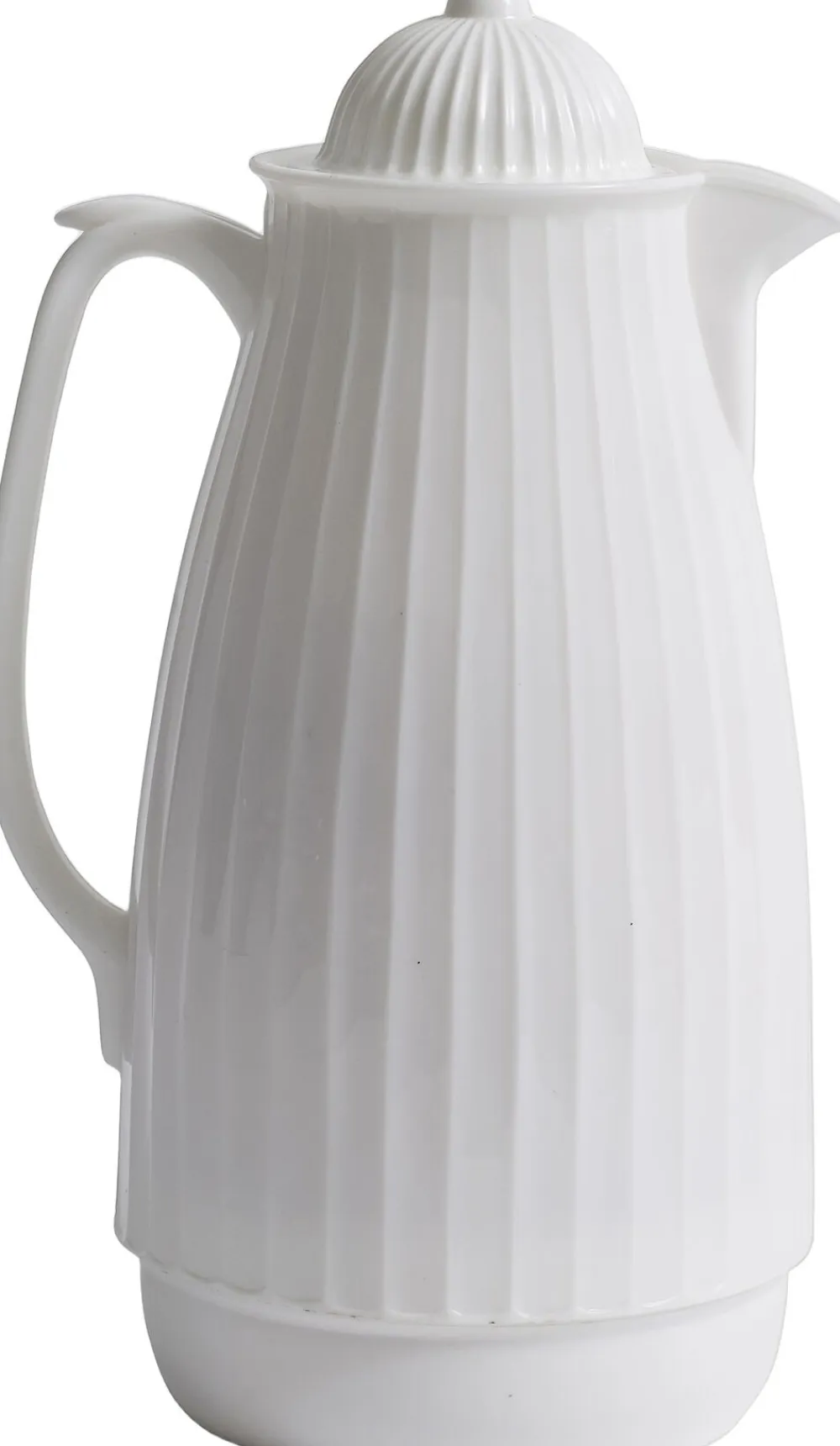 CARVI Thermos Jug - white>Nordal Outlet