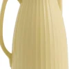 Nordal CARVI Thermos Jug - yellow