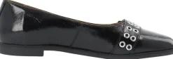 Cashott CASDIANA Loafer Patent Black Online