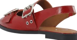 Dame Cashott CASDIANA Mary Jane Patent