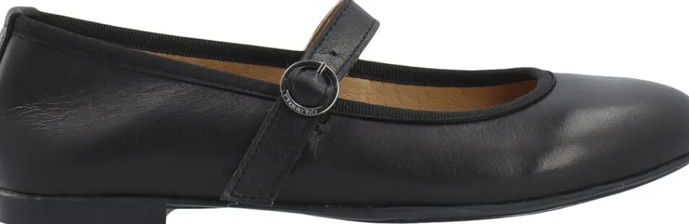 CASELVIRA Mary Jane Leather>Cashott Clearance