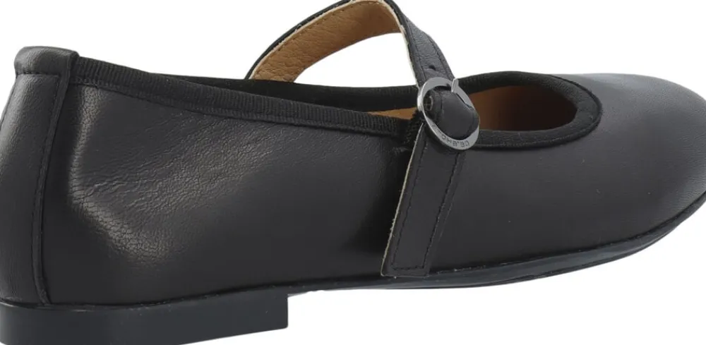 CASELVIRA Mary Jane Leather>Cashott Clearance