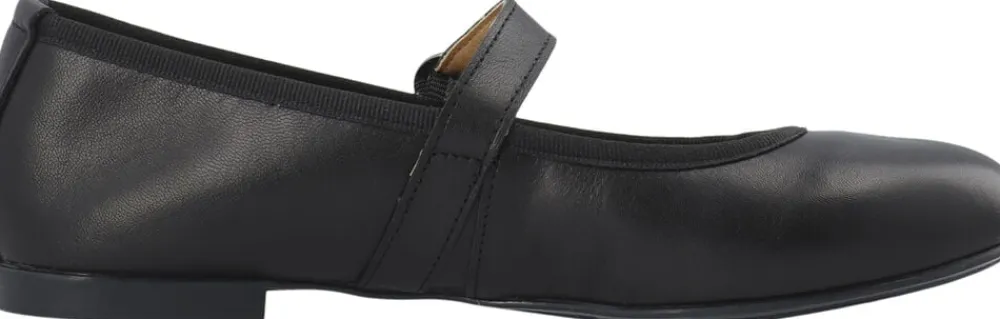 CASELVIRA Mary Jane Leather>Cashott Clearance