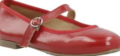 Cashott CASELVIRA Mary Jane Patent Red Online