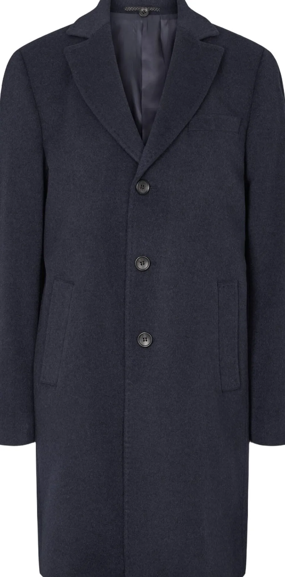 Cashmere Coat - Sultan Relax>Sand Clearance