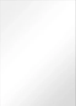 Poster & Frame Cashmere Wood Mirror