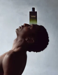 Maison Nikoui Cashmere Woods Online