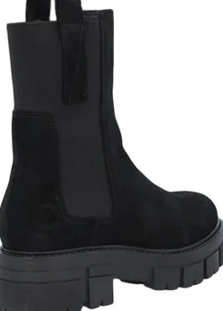 CASJIDA Chelsea Boot Warm lined Suede><noscript><img width=