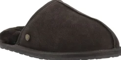 CASLYNN Home Slipper Suede>Cashott Discount