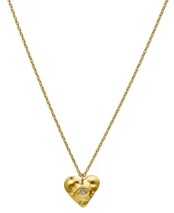 Maanesten Cassandra Necklace Gold Hot