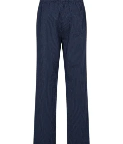 Magasin du Nord Collection Cassius 2 G Navy stripe / navy Clearance