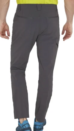 MCKINLEY Caswell II bukser Grå Clearance