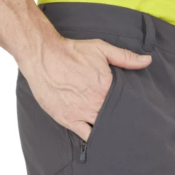 MCKINLEY Caswell II bukser Grå Clearance